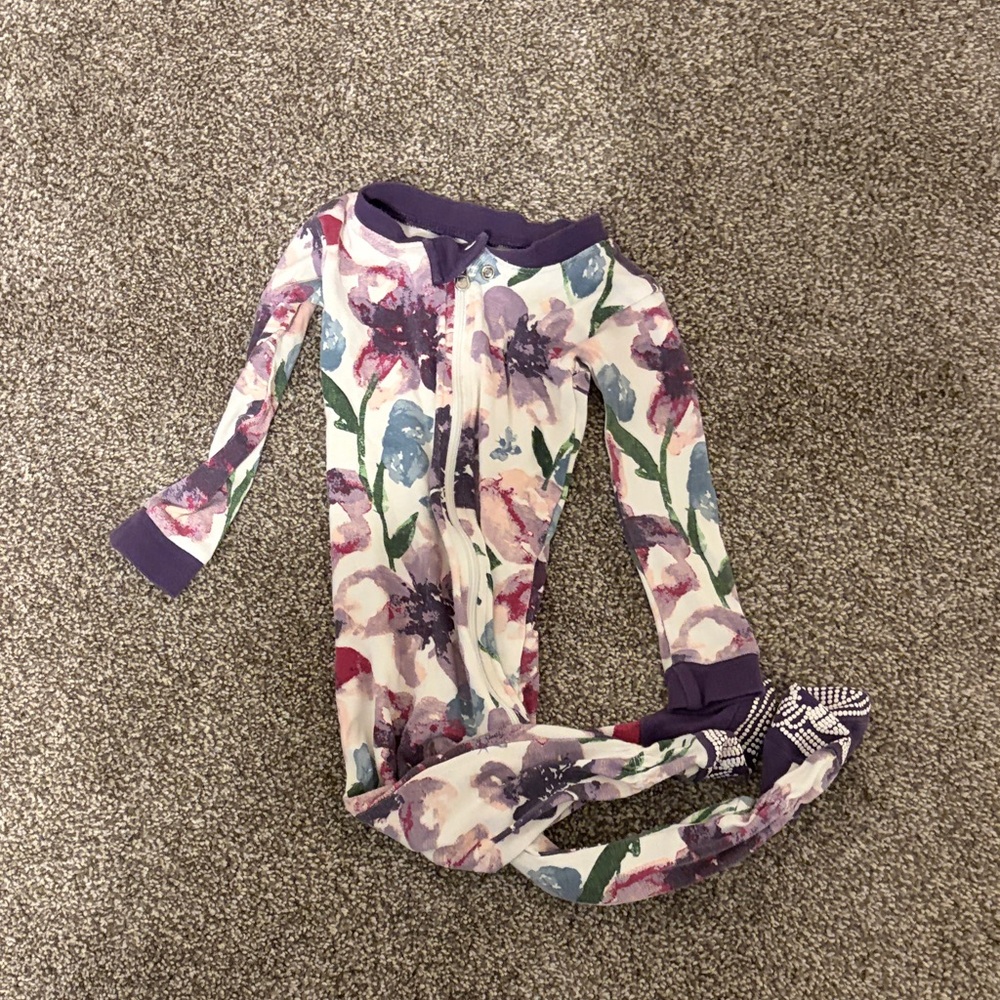 Burts Bees Snugfit PJs